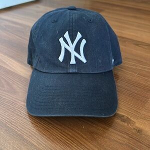 NY Vintage 47 Baseball Hat